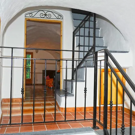 Panoramic With Balcony And Terrace Lejlighed Pigna