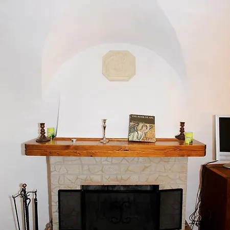 Panoramic With Balcony And Terrace Διαμέρισμα *