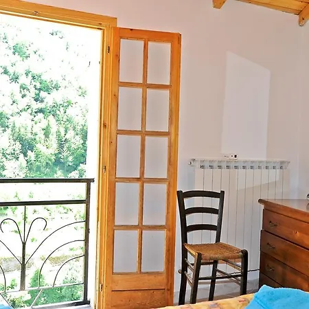 Panoramic With Balcony And Terrace * Pigna