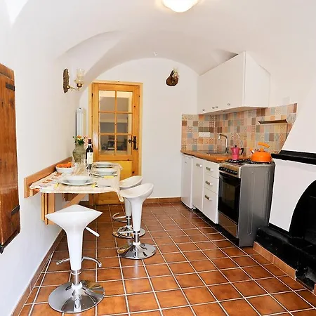 Lejlighed Panoramic With Balcony And Terrace *