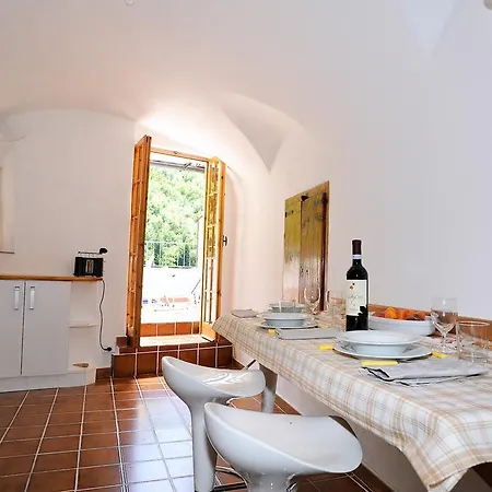 Panoramic With Balcony And Terrace