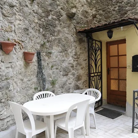 Panoramic With Balcony And Terrace Appartement