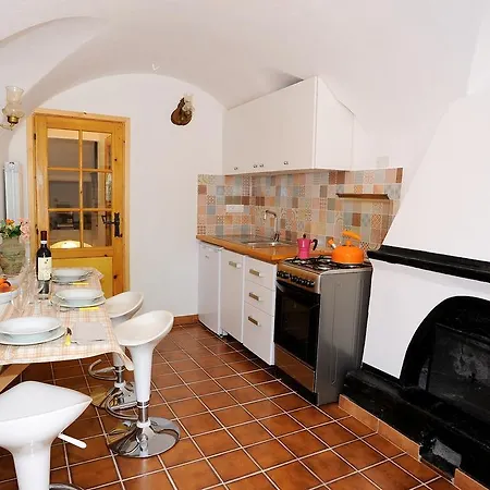 Panoramic With Balcony And Terrace