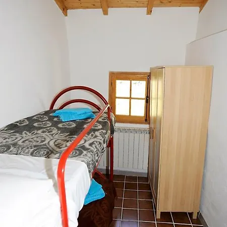 Appartement Panoramic With Balcony And Terrace Pigna