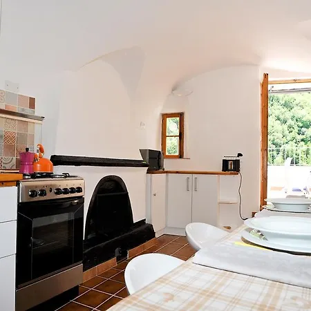 Panoramic With Balcony And Terrace * Pigna
