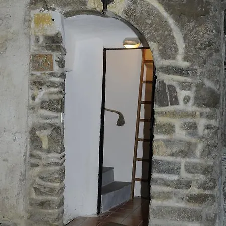 Διαμέρισμα Panoramic With Balcony And Terrace *