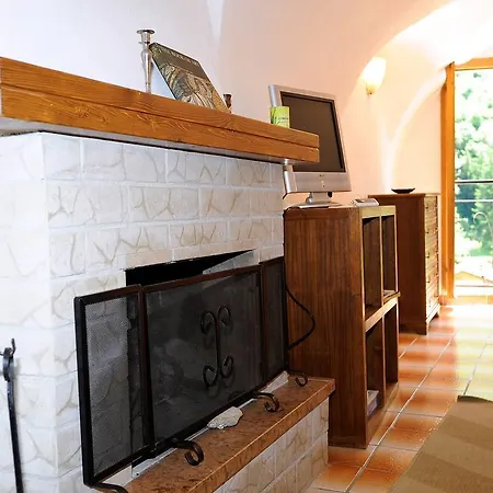 Panoramic With Balcony And Terrace Διαμέρισμα *