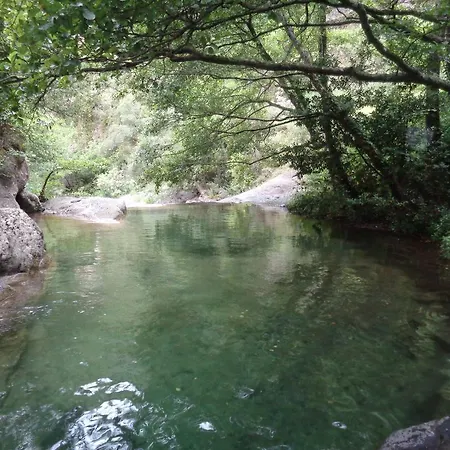 Appartement Panoramic With Balcony And Terrace Pigna