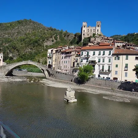 Panoramic With Balcony And Terrace Appartement *