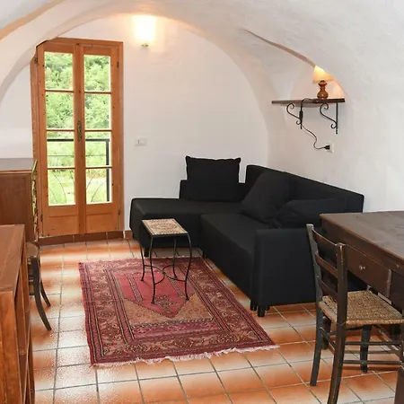 Panoramic With Balcony And Terrace Lejlighed