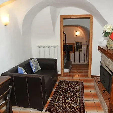 Panoramic With Balcony And Terrace Lejlighed