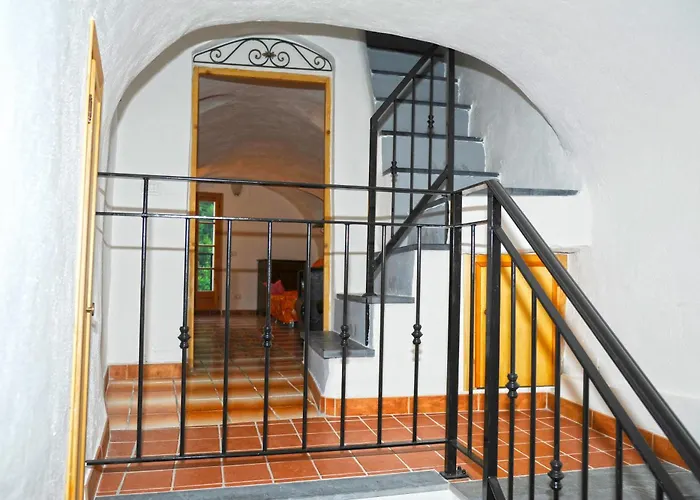 Panoramic With Balcony And Terrace Lejlighed Pigna