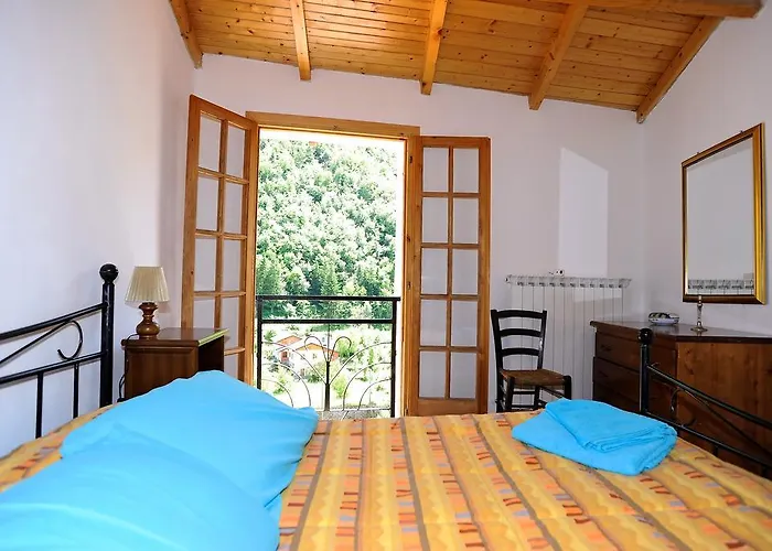 Lejlighed Panoramic With Balcony And Terrace Pigna