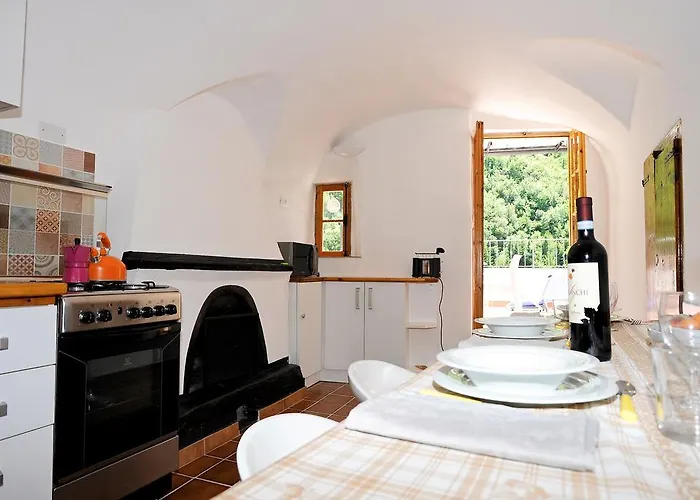 Panoramic With Balcony And Terrace Lejlighed *