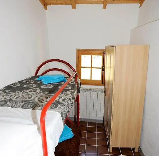 Lejlighed Panoramic With Balcony And Terrace Pigna