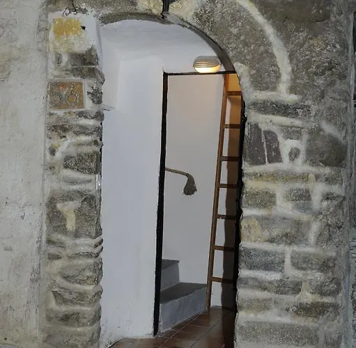 Lejlighed Panoramic With Balcony And Terrace *