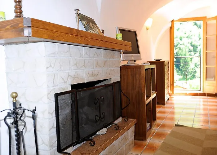 Panoramic With Balcony And Terrace Lejlighed *