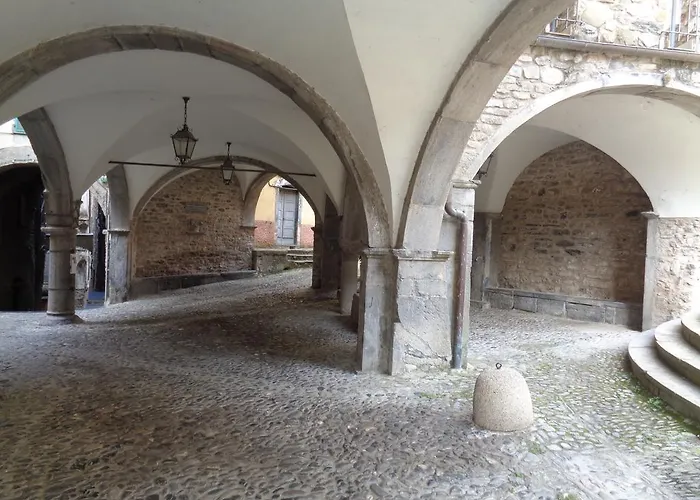 Lejlighed Panoramic With Balcony And Terrace *