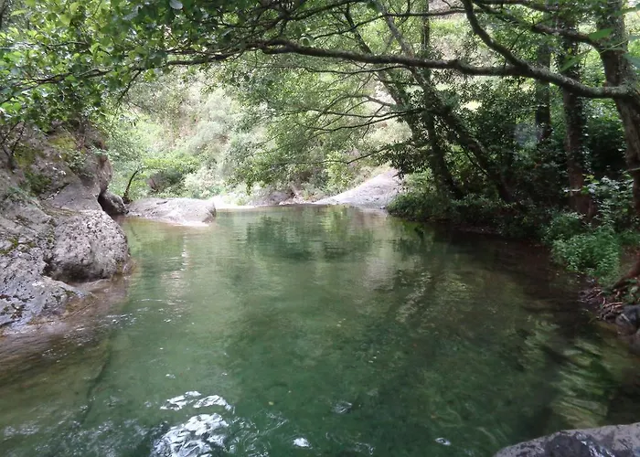 Lejlighed Panoramic With Balcony And Terrace Pigna