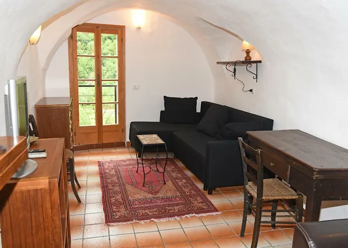 Panoramic With Balcony And Terrace Lejlighed