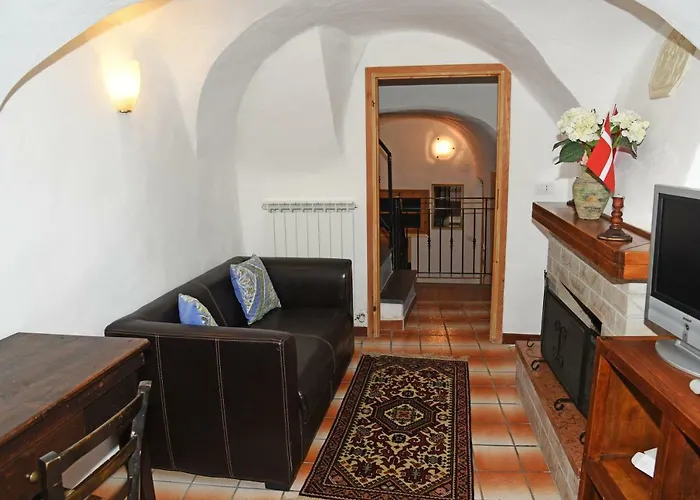 Panoramic With Balcony And Terrace Lejlighed